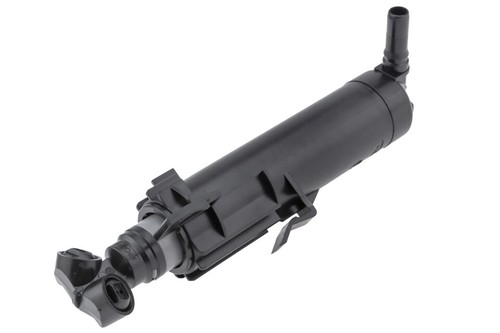 Buse gicleur lave phare - buse, avant