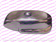 Réservoir d'essence en