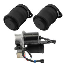 Suspension pneumatique for Mercedes V Vito W638 638/2 6383280302 6383280601