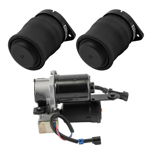 Suspension pneumatique for