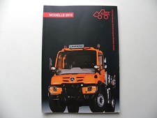 Catalogue miniatures travaux