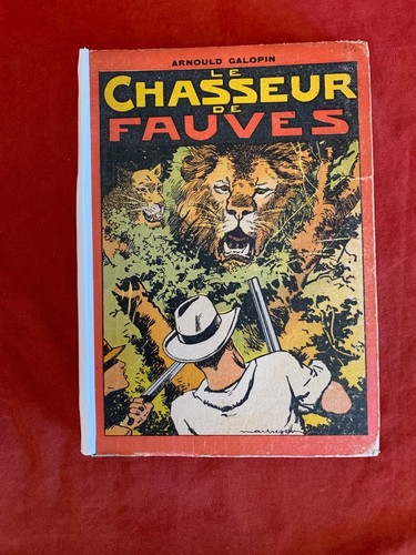 Enfantina chasseur de - enfantina, le