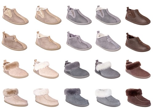 Vanuba chaussures - vanuba,