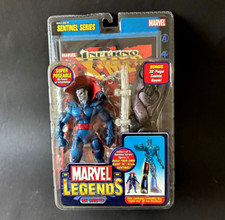 Figurine MARVEL LEGENDS Série