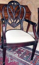 ACCOUDOIR CHAISE FAUTEUIL