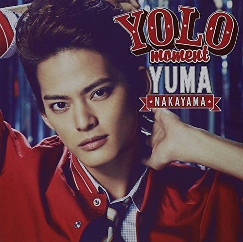 Yolo moment b - moment,