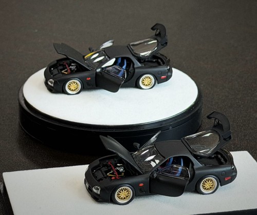 Pgm mazda rx7 - pgm,