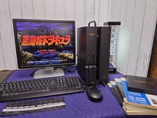 SHARP X68000 XVI Excellent30