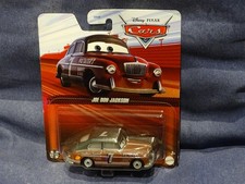 Voiture disney pixar cars - voiture, 3