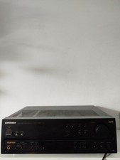 Pioneer vsx 405rd audio - vsx-405rd, mk