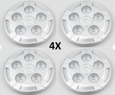 4X ORIGINAL ENJOLIVEUR DE ROUE