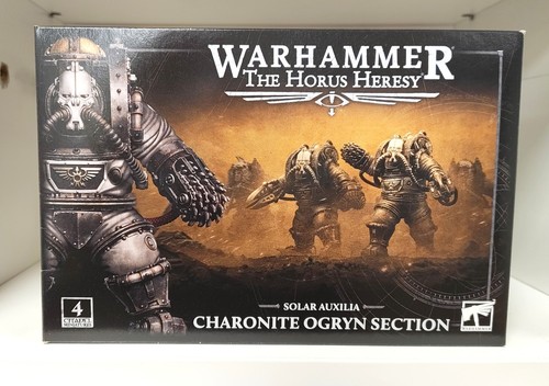 Warhammer horus heresy - warhammer,