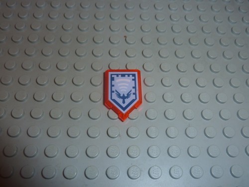 Lego tile 3 pentagonal - tile, 2