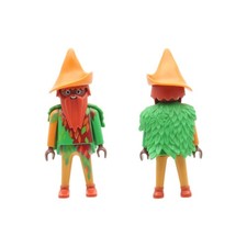 Playmobil forêt magique esprit de la forêt 3897 sélection