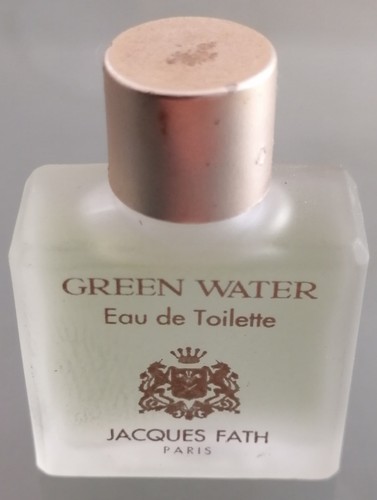 Miniature parfum vintage