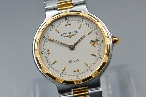 Presque comme neuf - [], montre