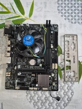 Carte mère GIGABYTE