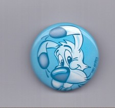 BADGE . UDERZO . IDEFIX (
