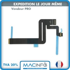 Nappe Trackpad Clavier Apple MacBook Air 13" A1932 821-01833 Cable Touchpad