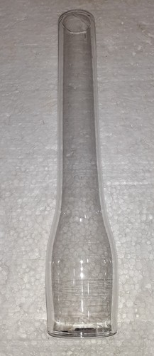 321 rare verre lampe - n°321,