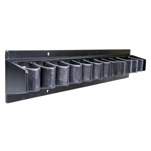 Porte fouets mural compact - mural,