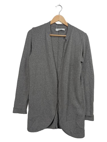 Kaos gilet femme gris - gilet,