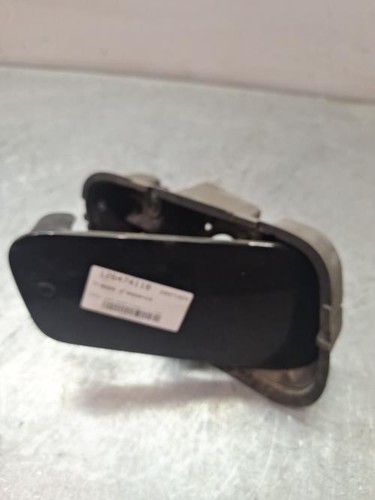 Trappe essence renault grand - d'essence,