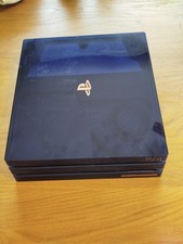 Sony PlayStation 4 Pro 500