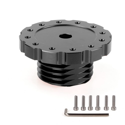 Steering wheel adapter - wheel,