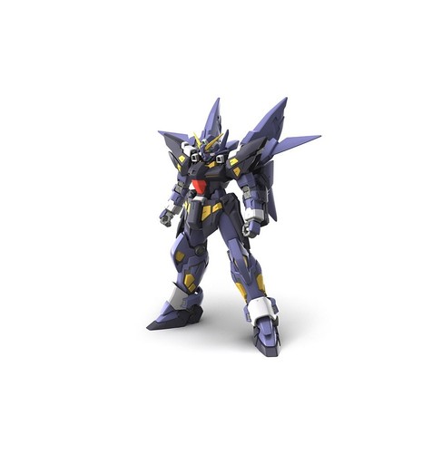 Maquette super robot - maquette,
