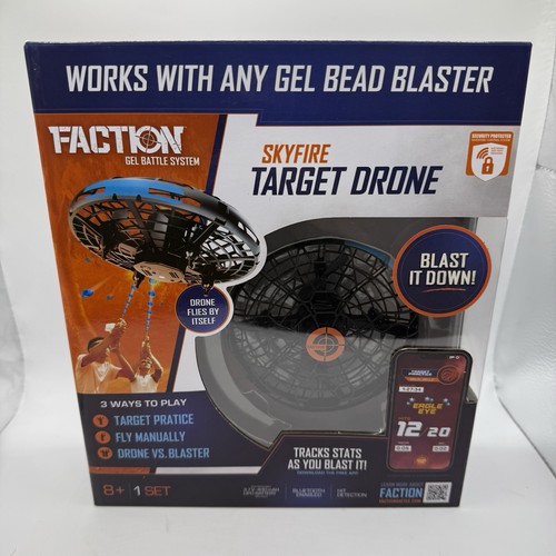 Faction skyfire target drone - target,
