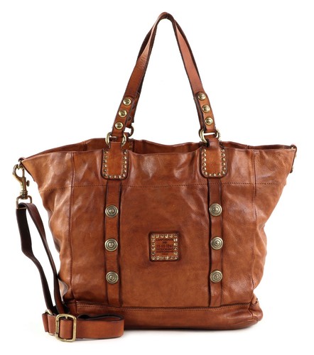 Campomaggi shopping bag - campomaggi,