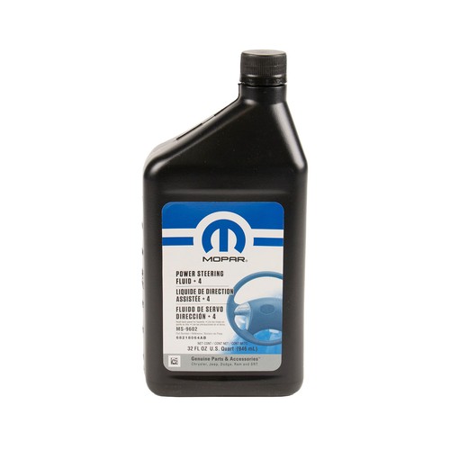 Mopar huile direction - mopar,