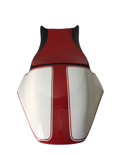Selle ducati monster 400 - monster,