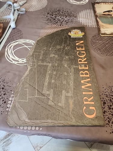 Ardoise decoration grimbergen - ardoise,