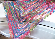 CHALE ETOLE CROCHET MAIN