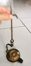 Petite lampe à huile de