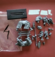 Warhammer old world 1 - old,