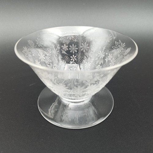 Baccarat coupe à - baccarat,