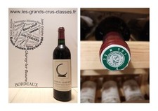 Château Curé-Bon 1994 -