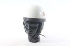 Ancien Casque WILDE Casque De Protection Casque De Moto Taille Environ 56