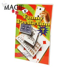 Prédiction Originale - 7