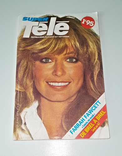 Droles dames farrah - dames,