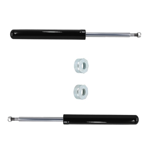 Suspension amortisseur for - for, vw