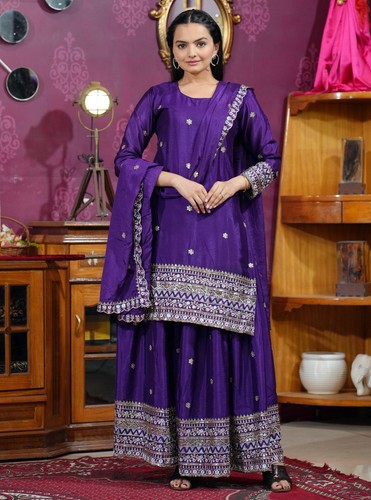 Tenue salwar kameez indien - tenue,