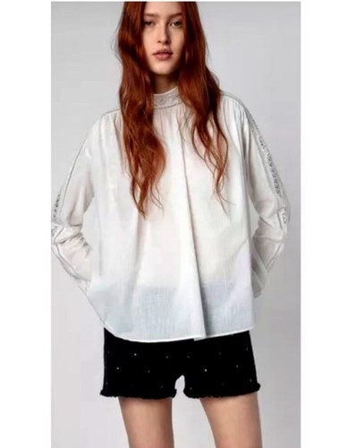 New zadig voltaire - new,