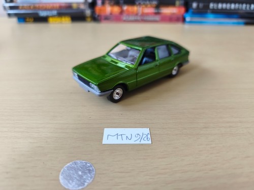 Solido simca 1308 - 1308, gt,