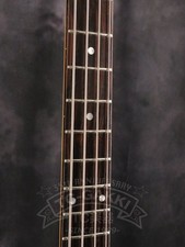 Basse électrique Aria Pro II SB-1000 1981, vintage, fabriquée au Japon