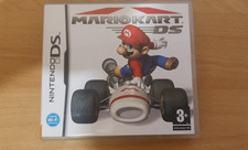 Mario Kart (Nintendo DS, 2005)