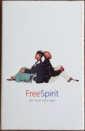 Free spirit more - no, days